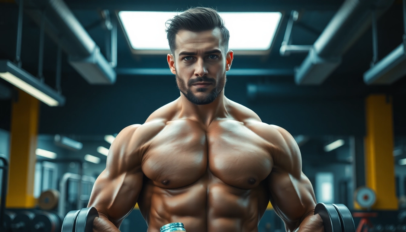 Die besten Tipps, wie man Sustanon kaufen kann und sicherstellt, dass es von hoher Qualität ist.