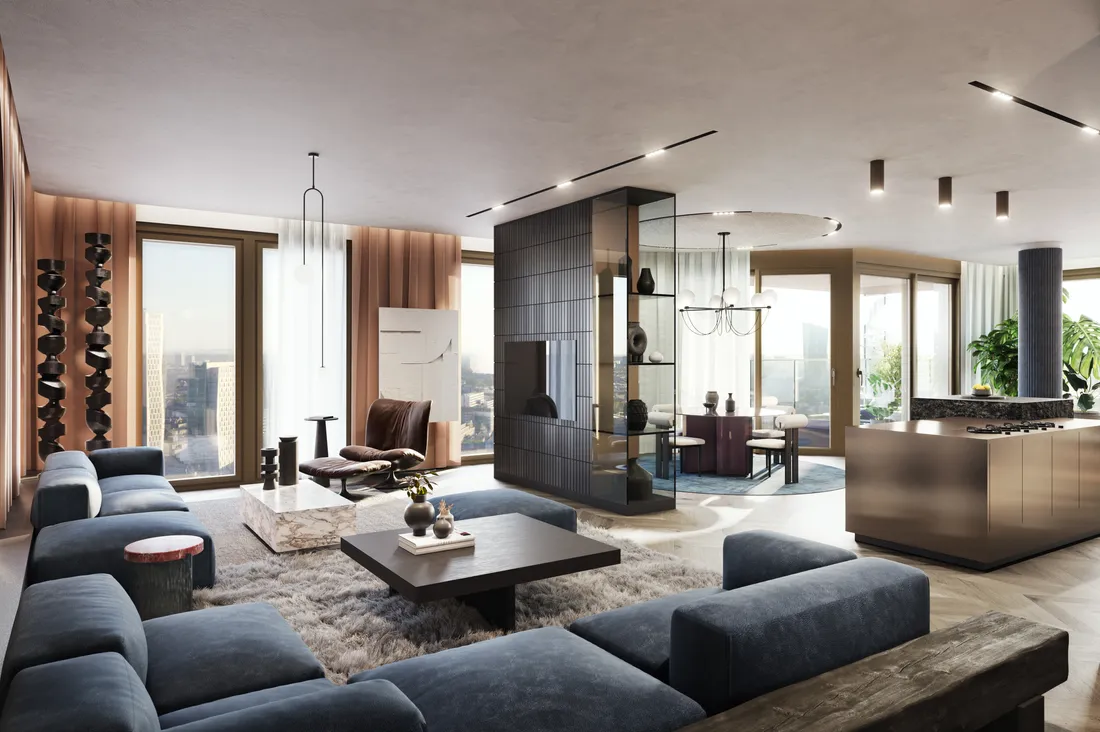 Die besten Marketingmaßnahmen beim Wohnung verkaufen Frankfurt