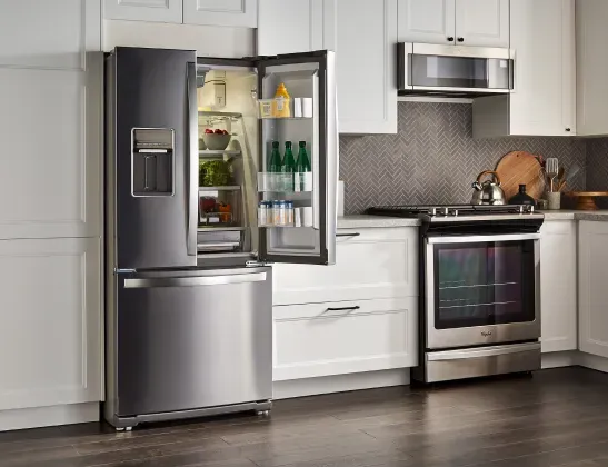 Are Whirlpool Fridges Good in Terms of Build and Value