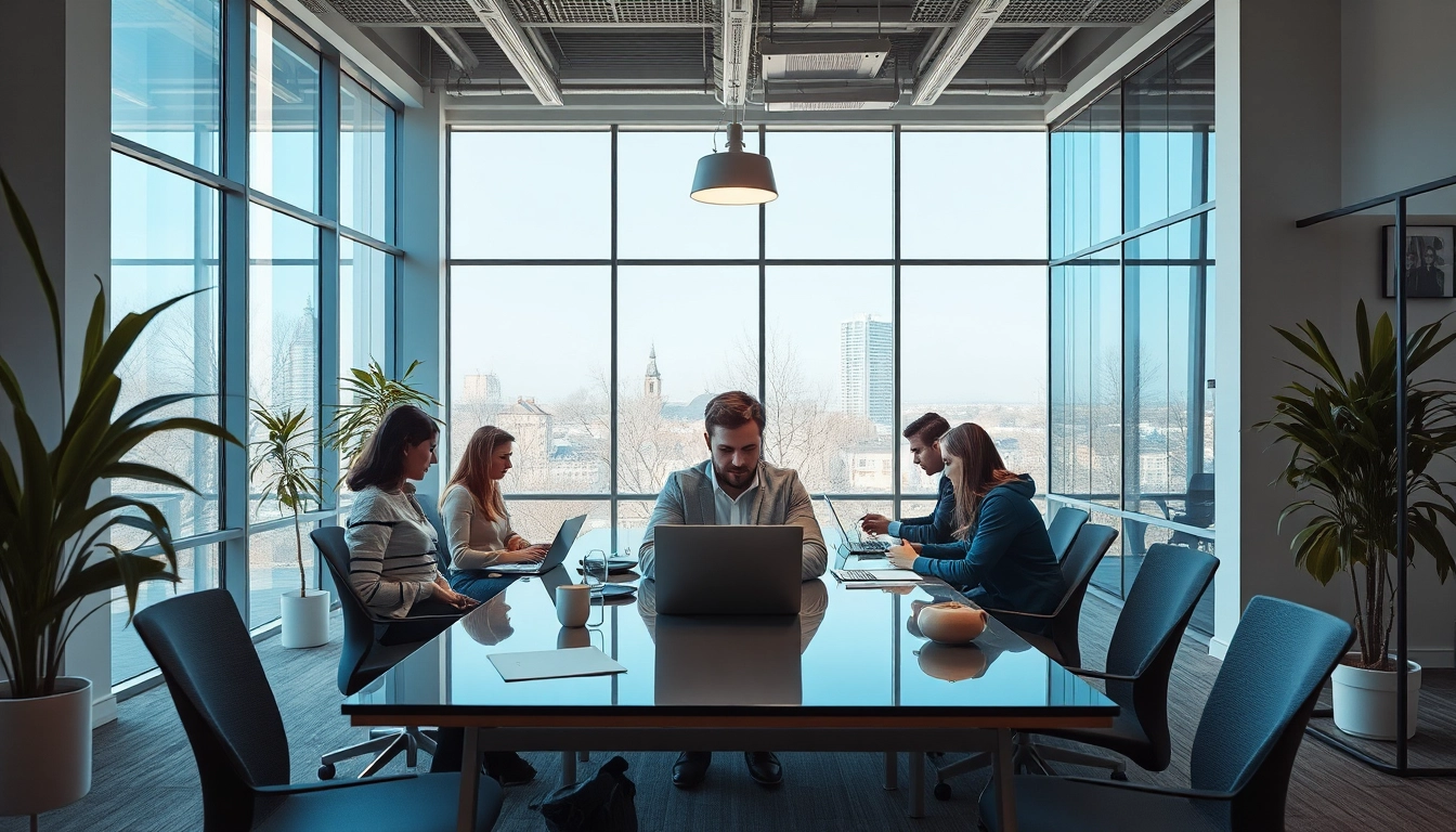 Headhunter IT – Talente für Cloud, DevOps und IT-Security