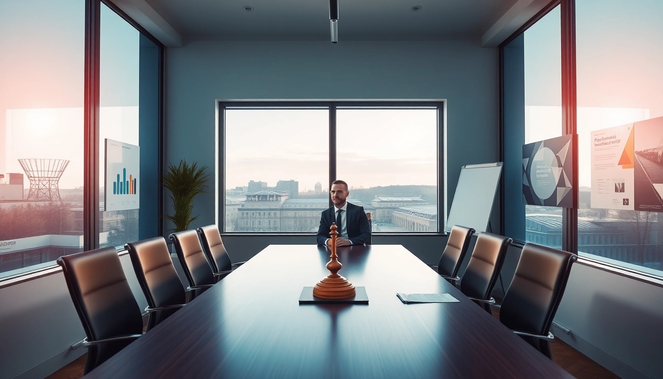 Headhunter Jena – Maßgeschneiderte Strategien für Ihre Personalsuche