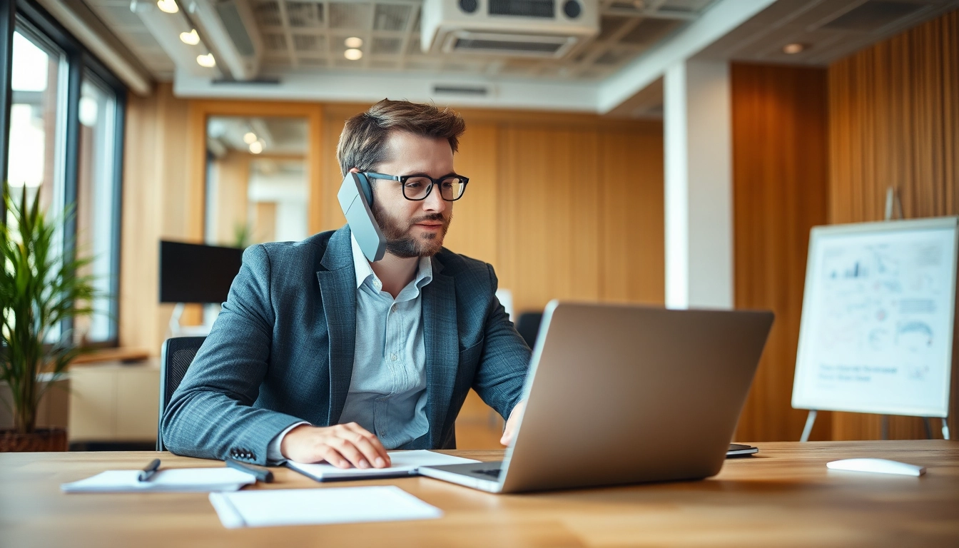 Headhunter Trier – Vertrauen durch Erfahrung und Kompetenz