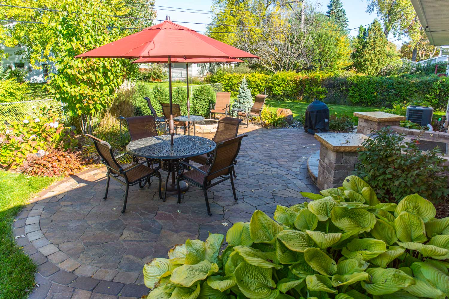 Fundament für Ihr Projekt – professionelle Erdarbeiten Wolfenbüttel