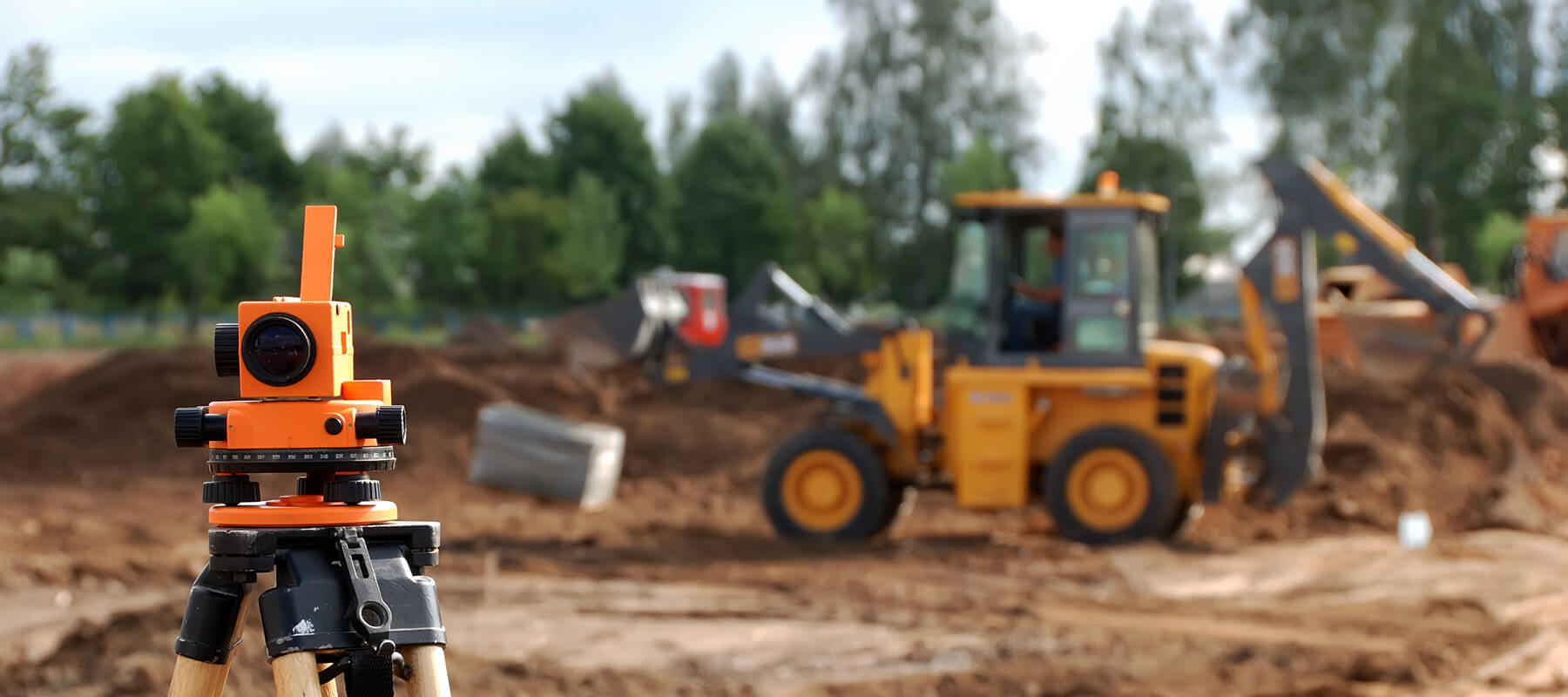 Baugrunderkundung als Grundlage für wirtschaftliches Bauen